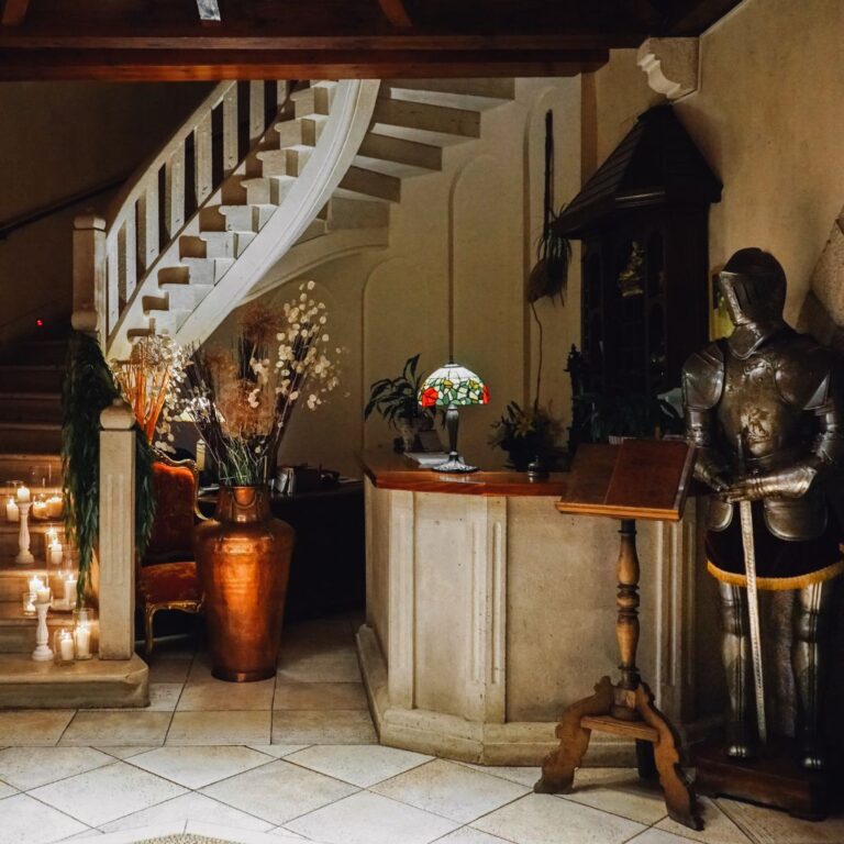 Entrada