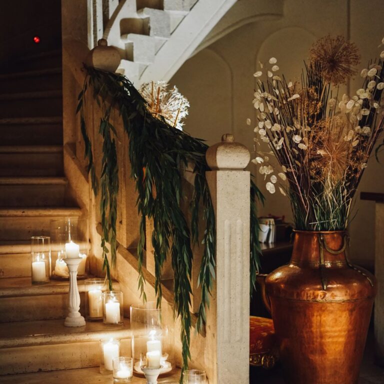 Escalera