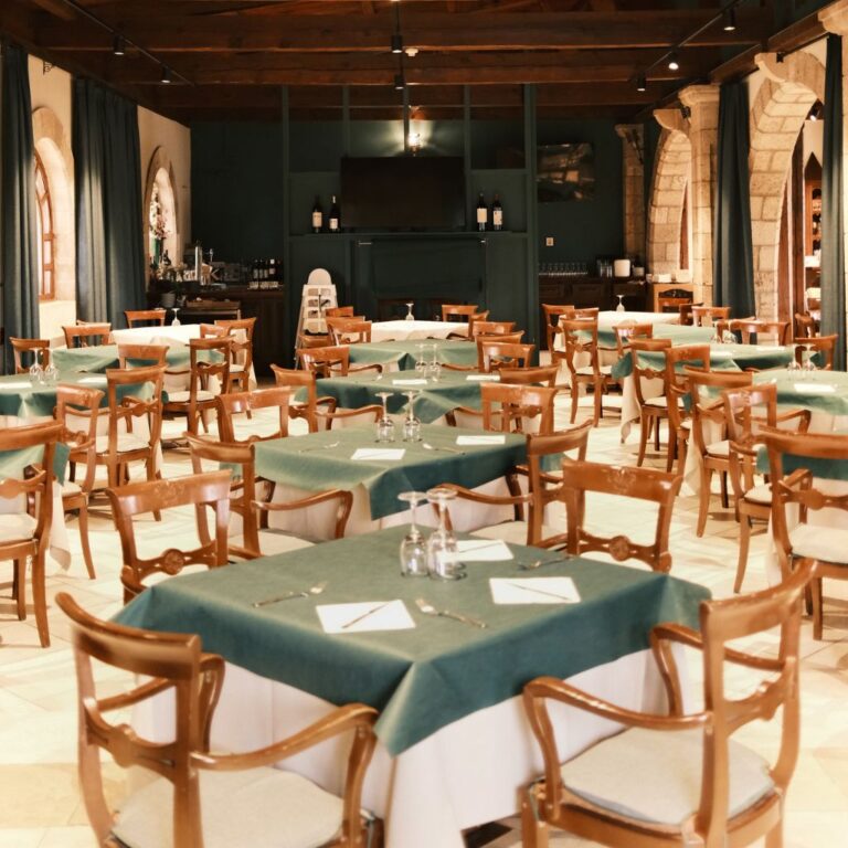 Comedor 1
