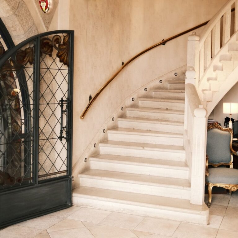 Escaleras