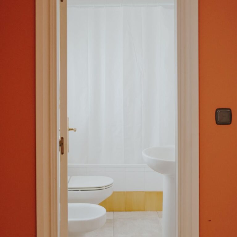 Baño 1
