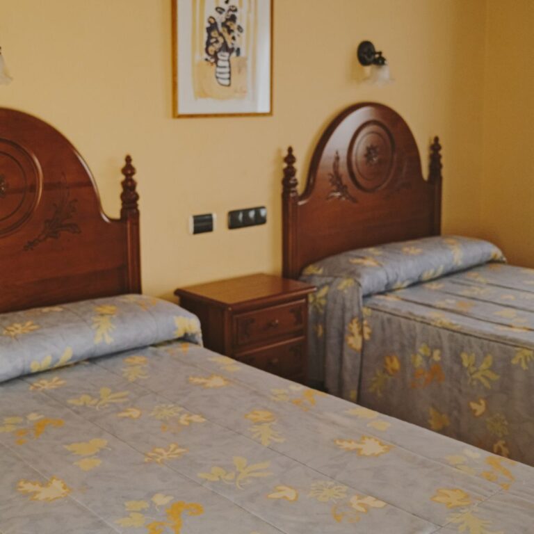 Habitacion 2