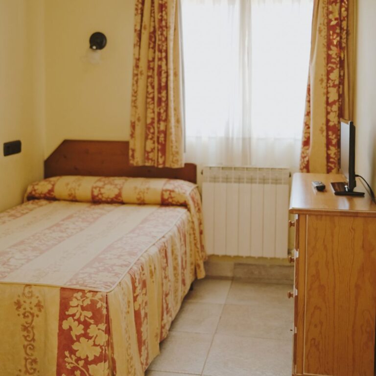 Habitacion 3