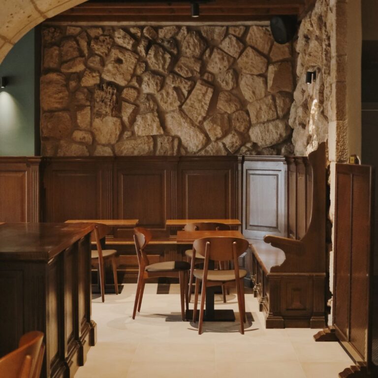 Zona comedor 1