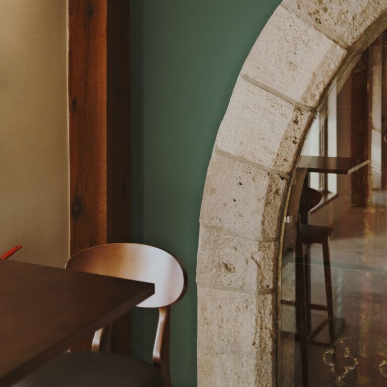Zona comedor 2
