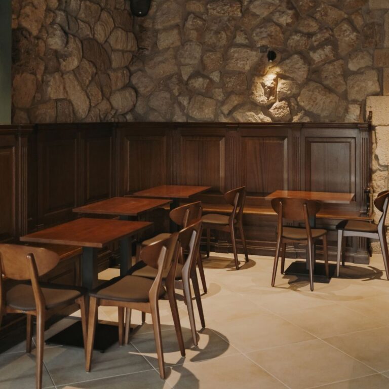 Zona comedor 3