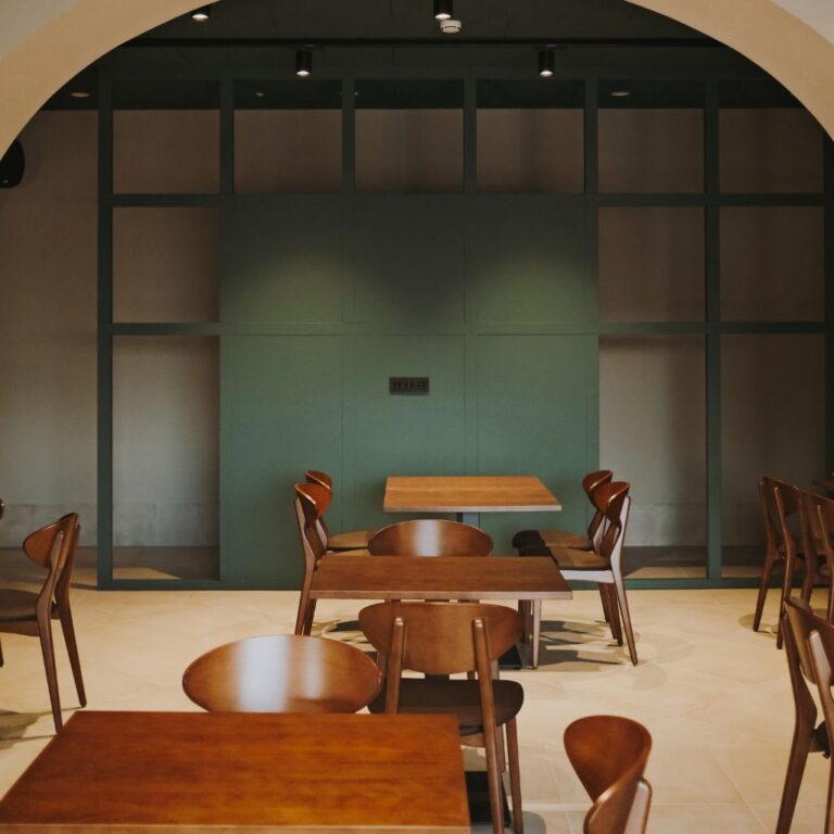 Zona comedor 5